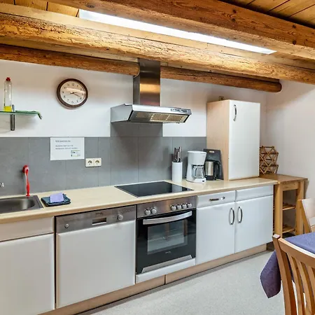 Felicia 別荘 ラーベンスブルク