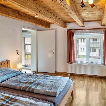 Felicia 別荘 ラーベンスブルク