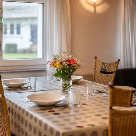 Felicia 別荘 ラーベンスブルク