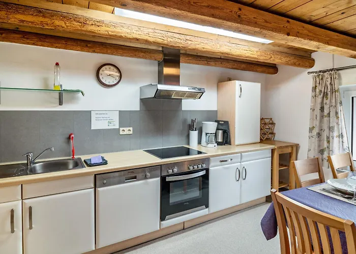 Felicia Сasa de vacaciones Ravensburg