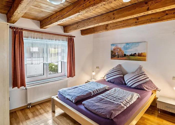 Сasa de vacaciones Felicia *