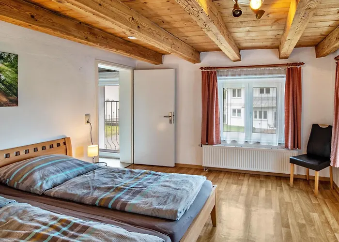 Felicia Сasa de vacaciones Ravensburg