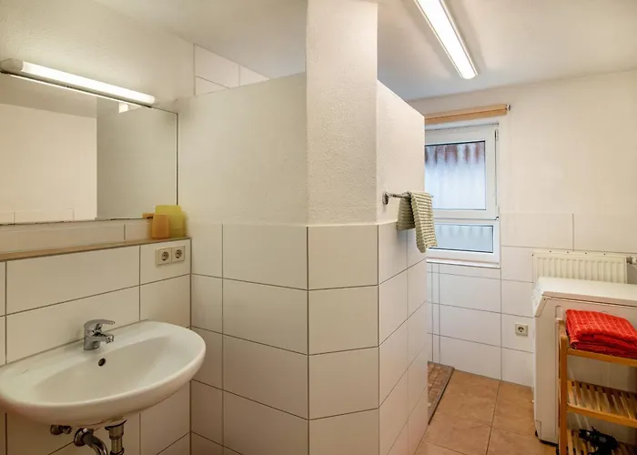 Felicia Сasa de vacaciones Ravensburg