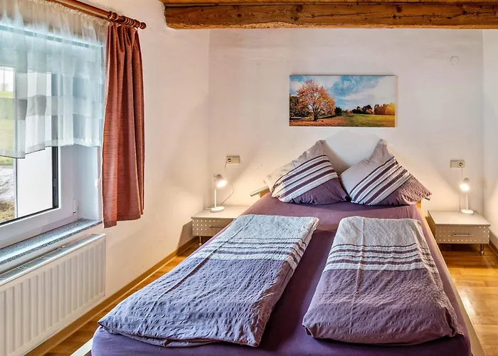 Felicia Сasa de vacaciones