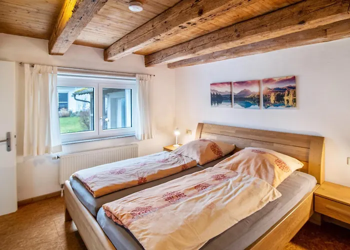 Сasa de vacaciones Felicia