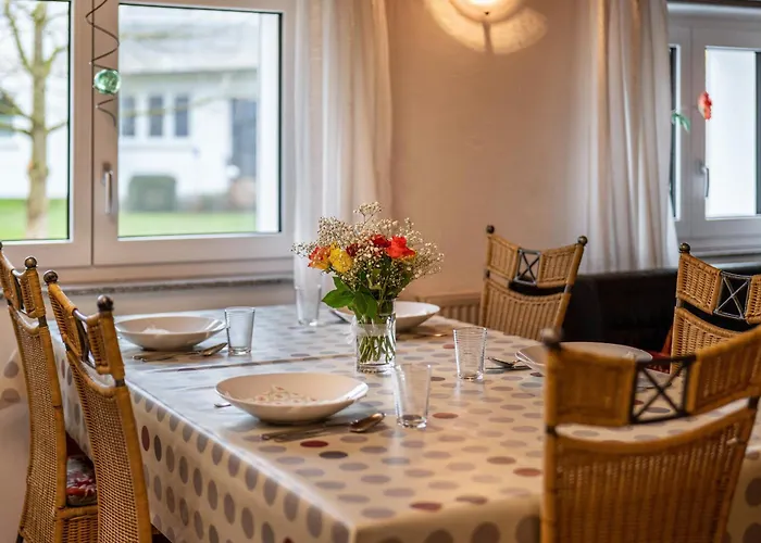 Felicia Сasa de vacaciones Ravensburg