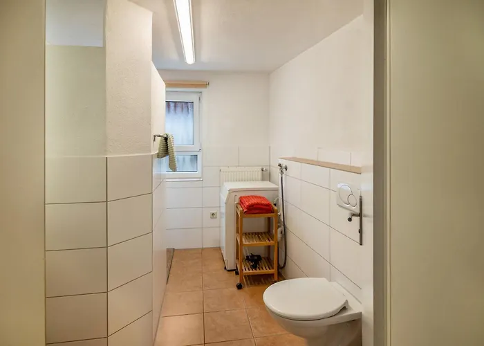 Сasa de vacaciones Felicia Ravensburg