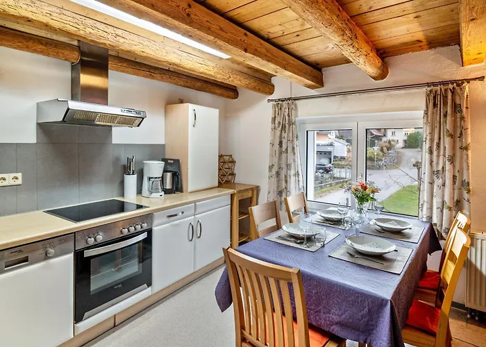 Felicia Сasa de vacaciones Ravensburg