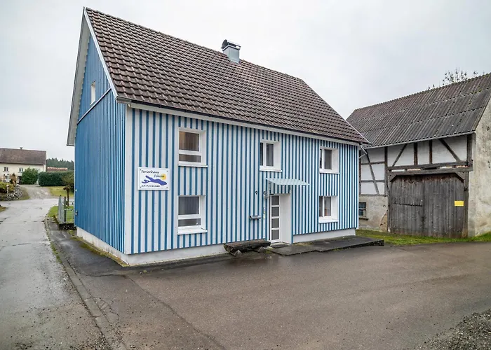 Сasa de vacaciones Felicia